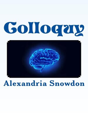 cover image of Colloquy